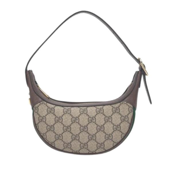 Women's Mini Ophidia GG Tote Bag - GG Supreme