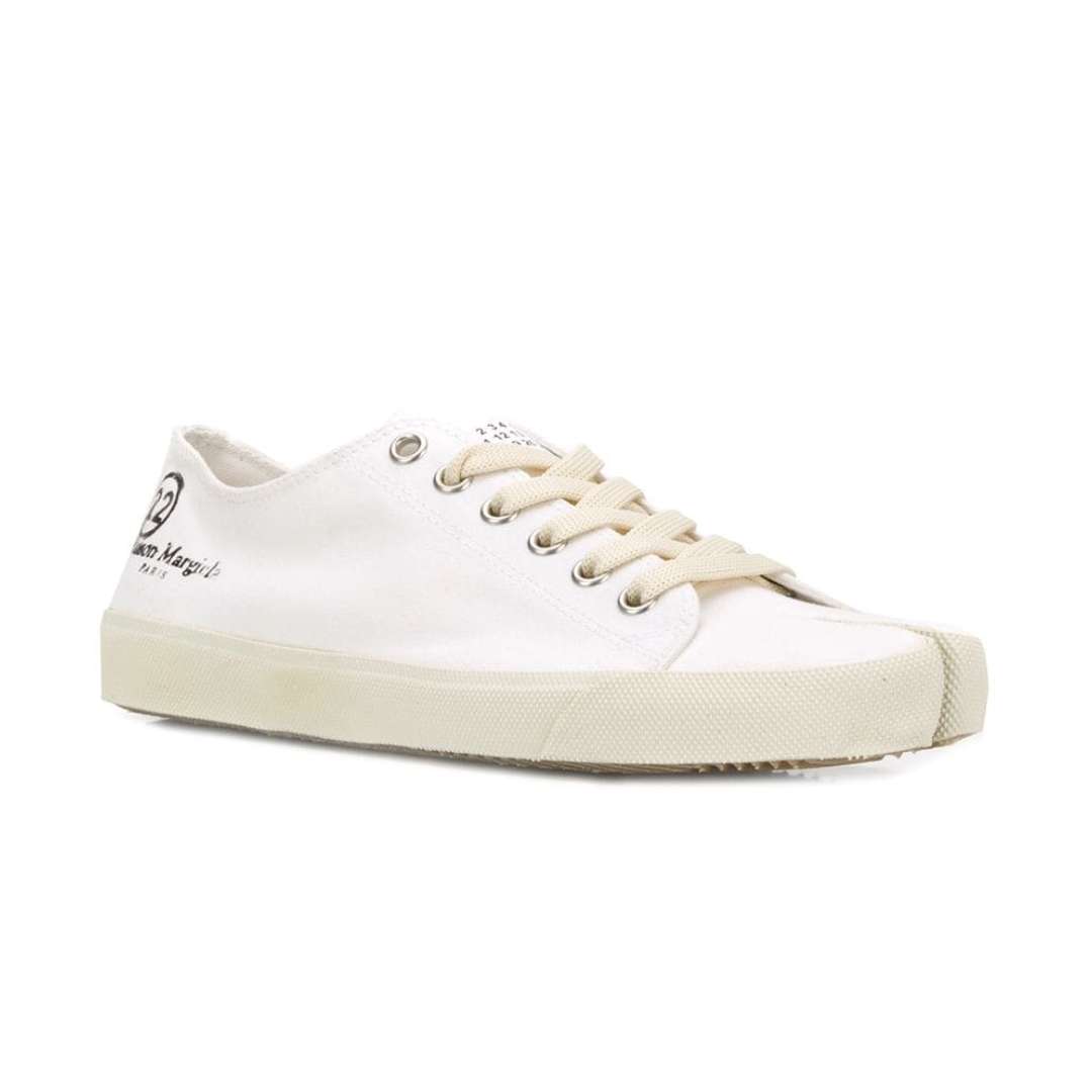 Tabi low-top Sneakers