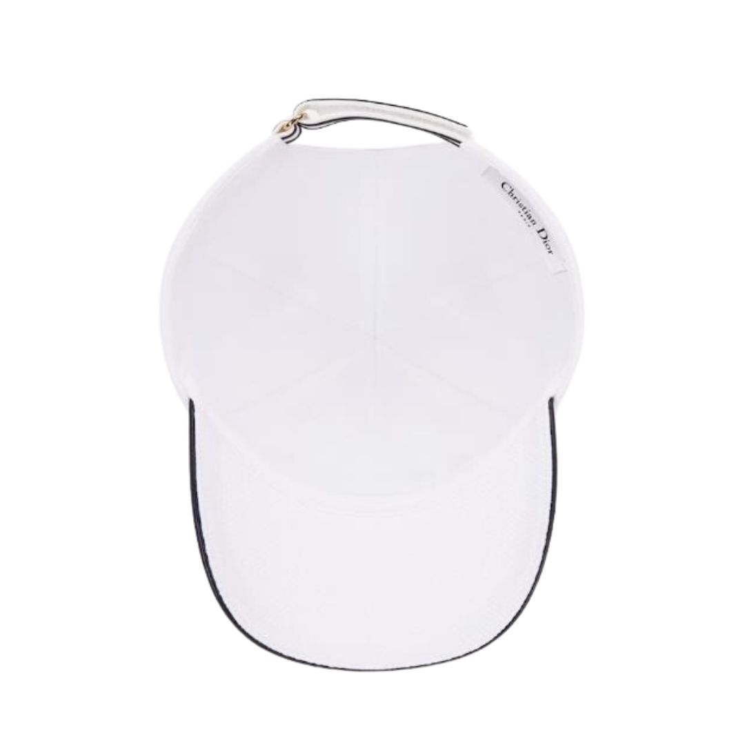 Dior Vibe cap