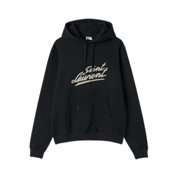 Men's 50S Signature Hood - Black: Chalk