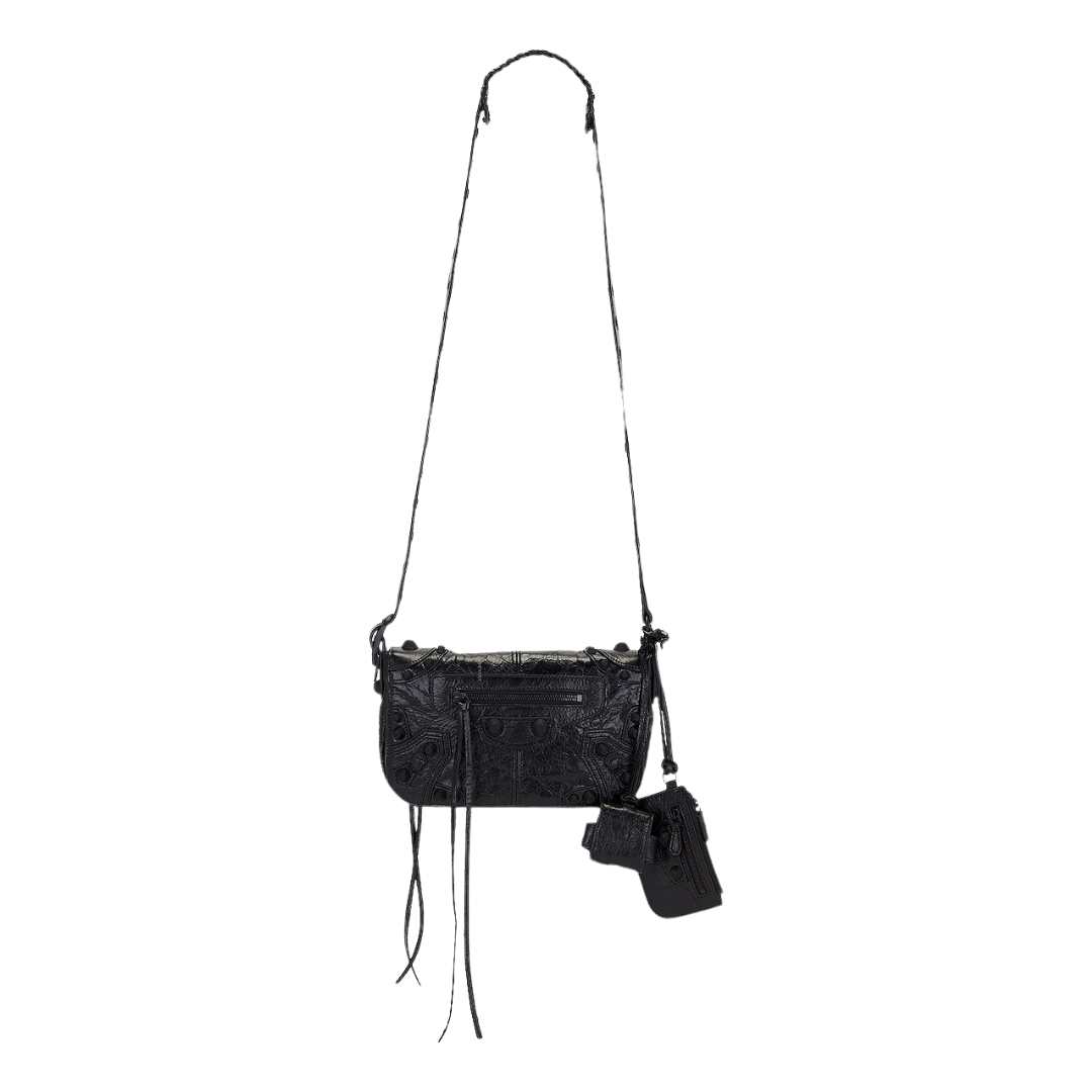 Le Cagol XS Flap Bag