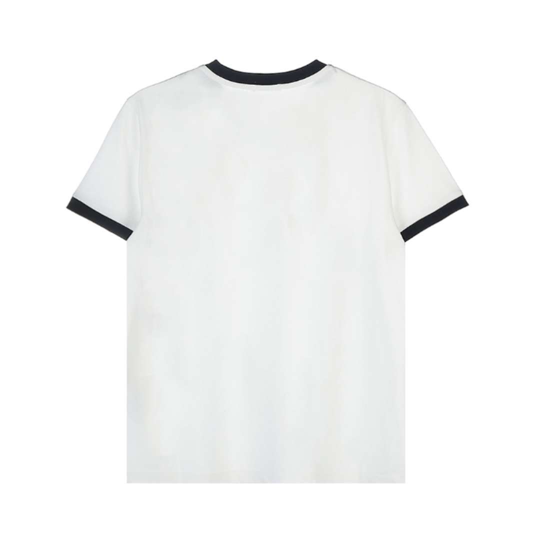 Cotton t-shirt