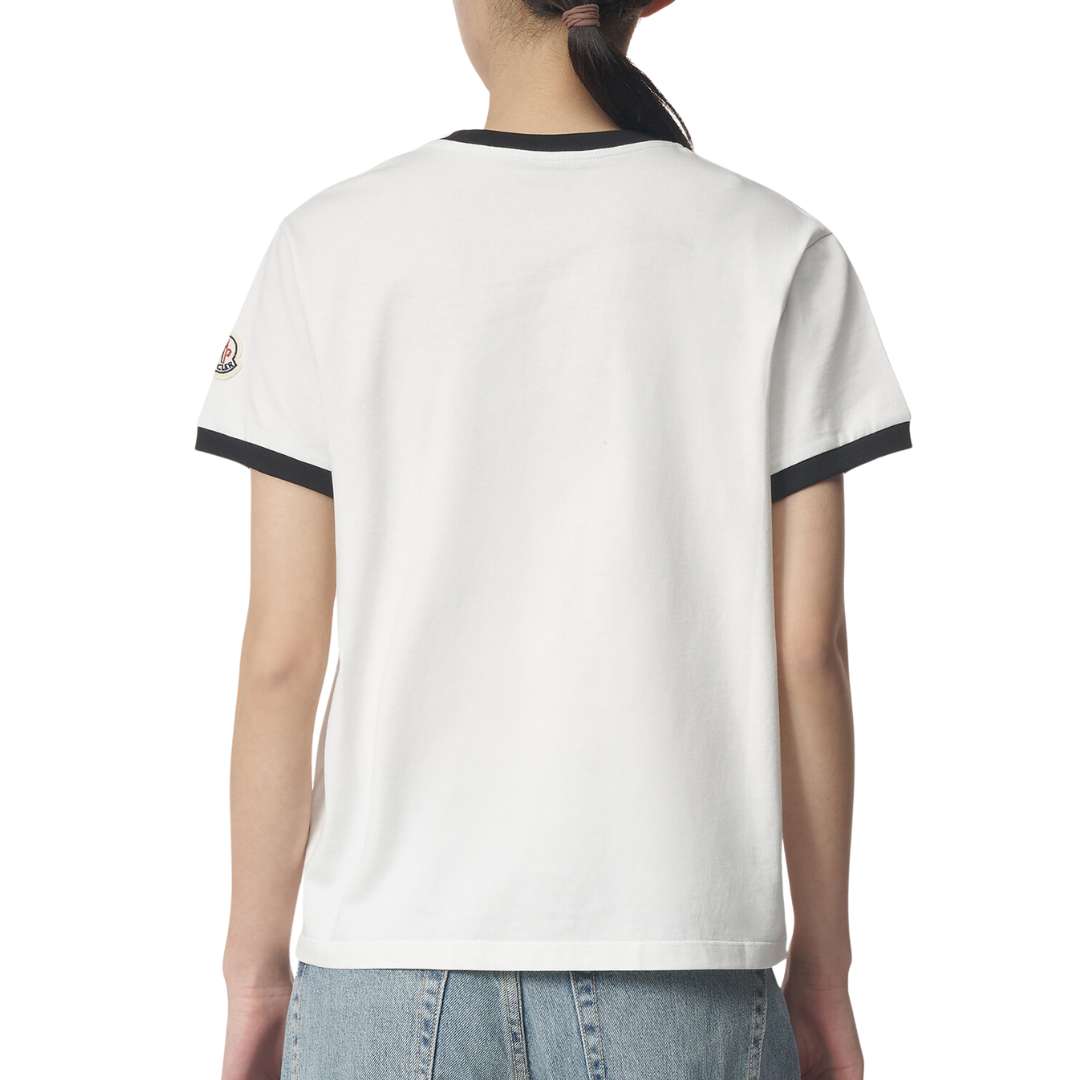 Cotton t-shirt