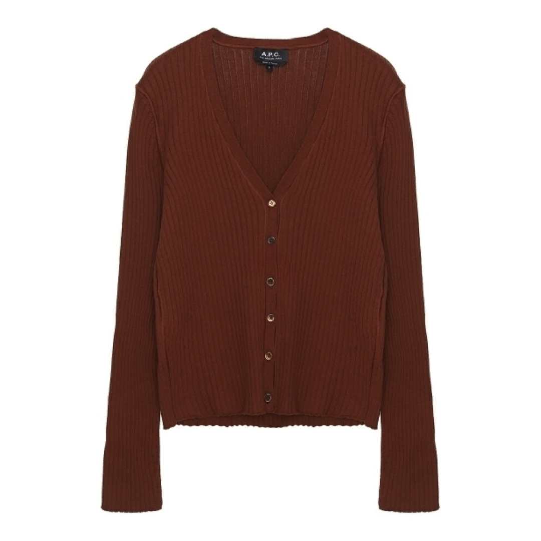 Shanya Cardigan 