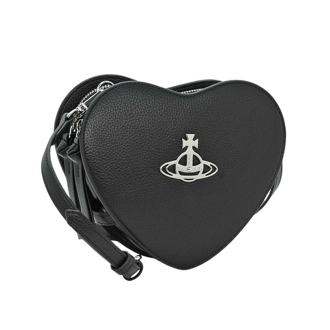 Lewis Heart Crossbag