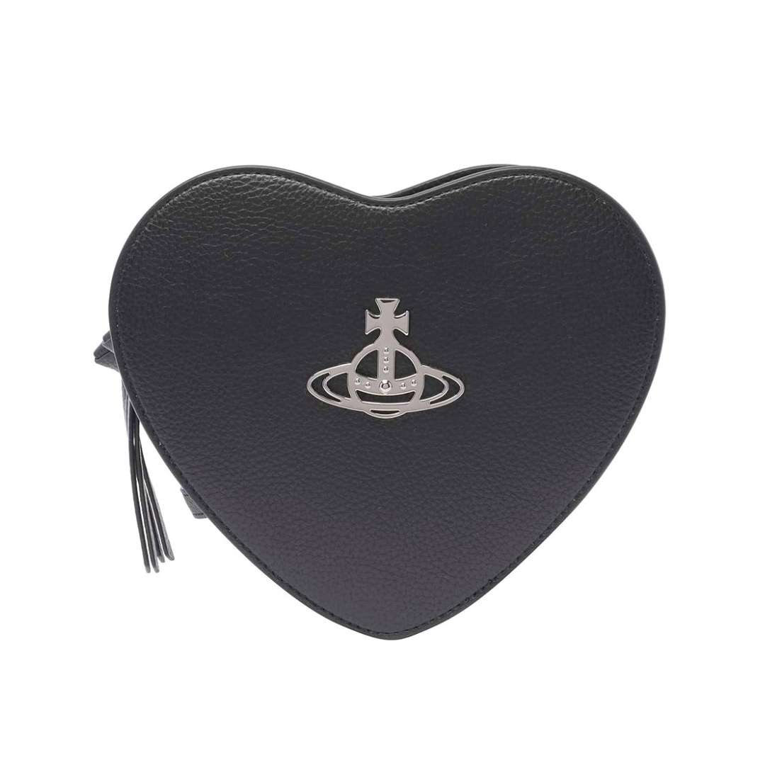 Lewis Heart Crossbag