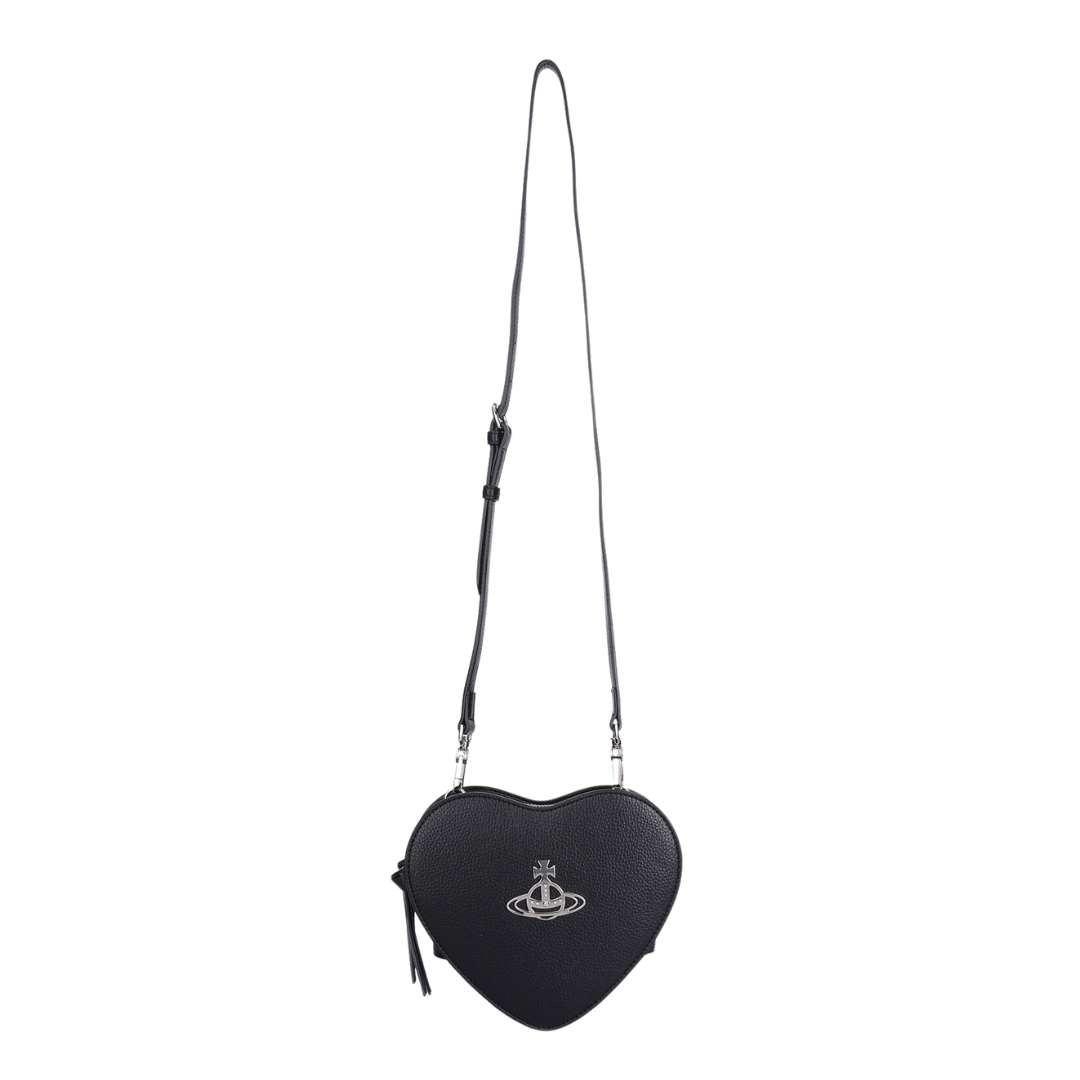 Lewis Heart Crossbag