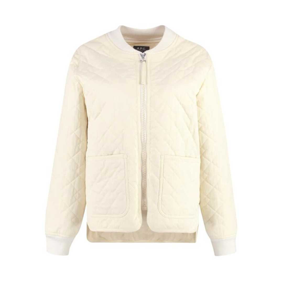 Elia quilted jacket