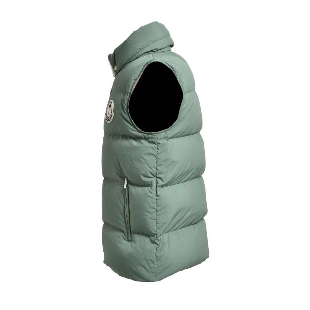 Palm Angels RODMAR down vest