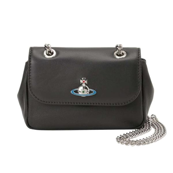 SMALL PURSE WITH CHAIN