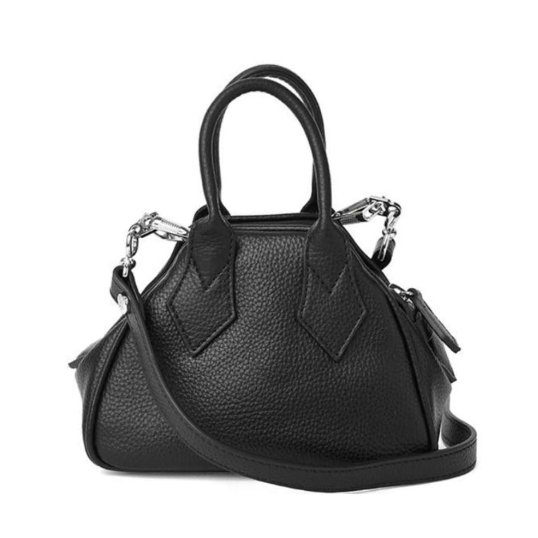 Yasmine Vegan Leather Bag