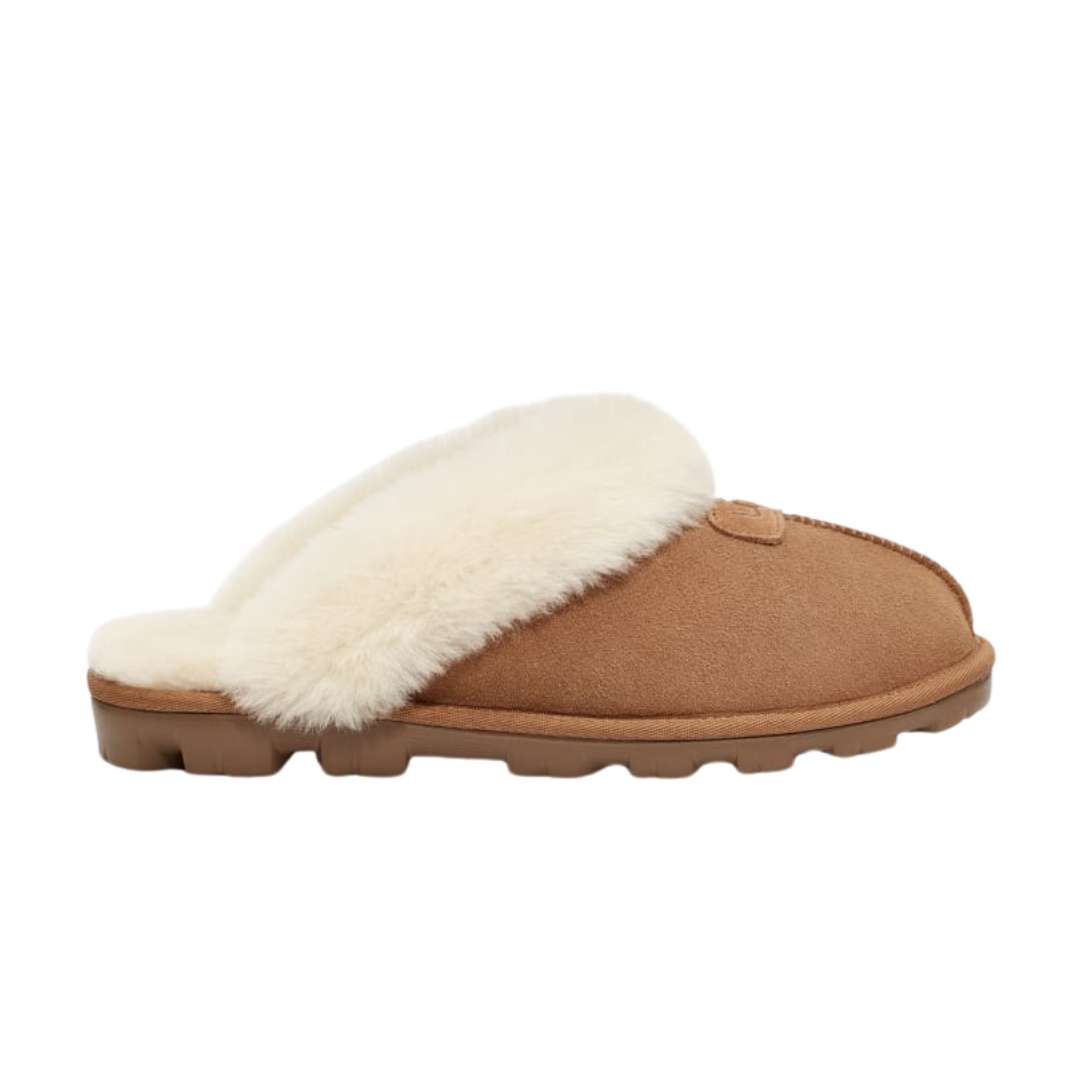 Coquette Slipper