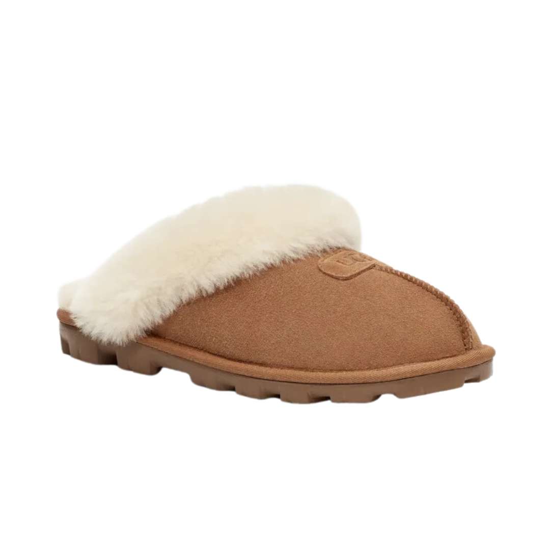 Coquette Slipper