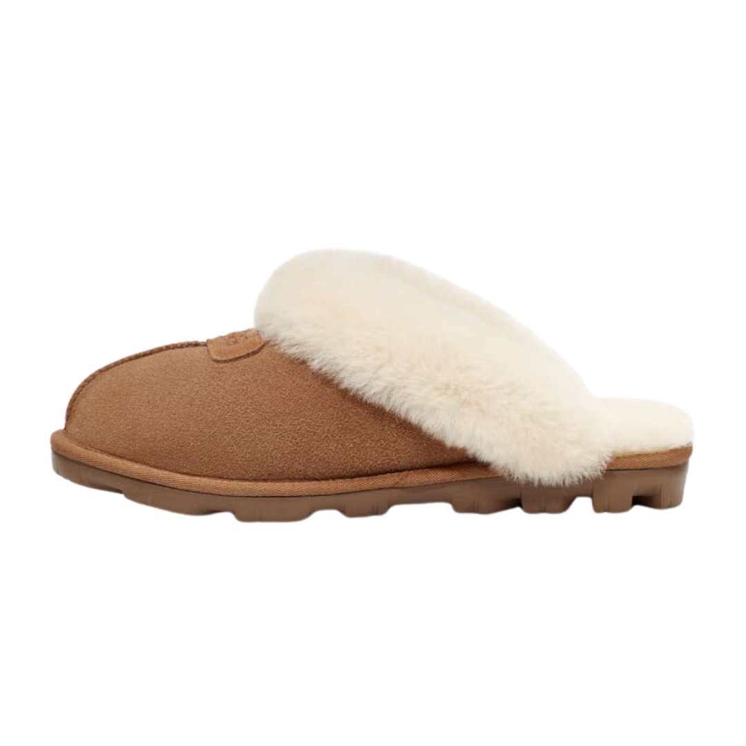 Coquette Slipper