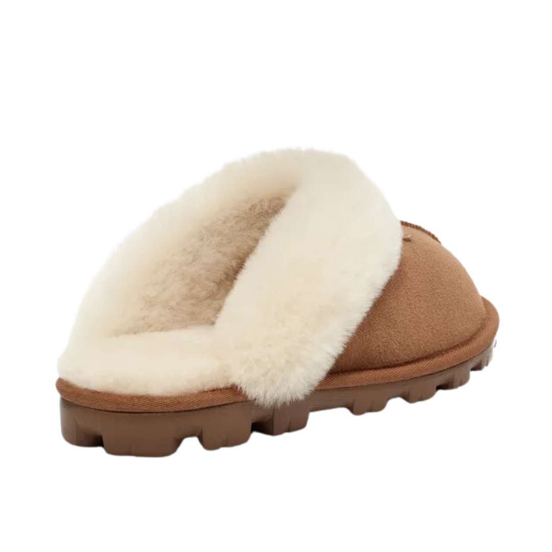 Coquette Slipper