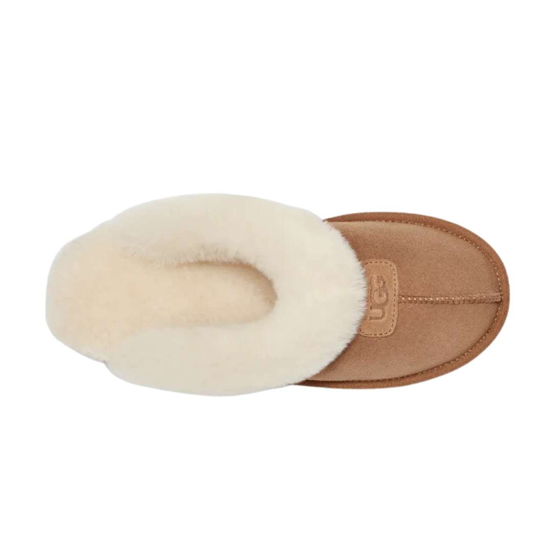 Coquette Slipper