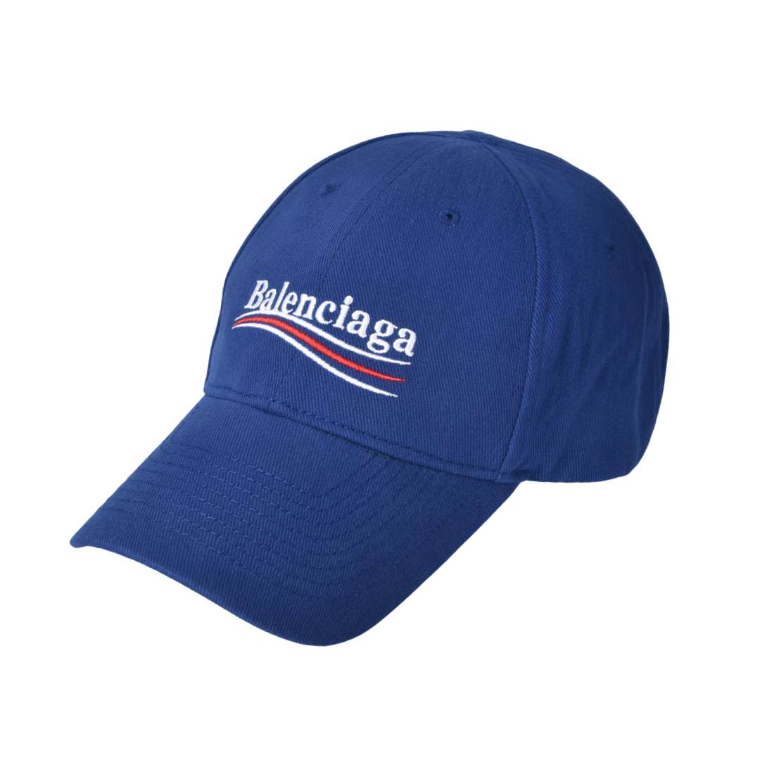 Blue Wave Logo Ball Cap