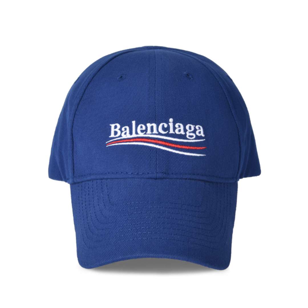 Blue Wave Logo Ball Cap