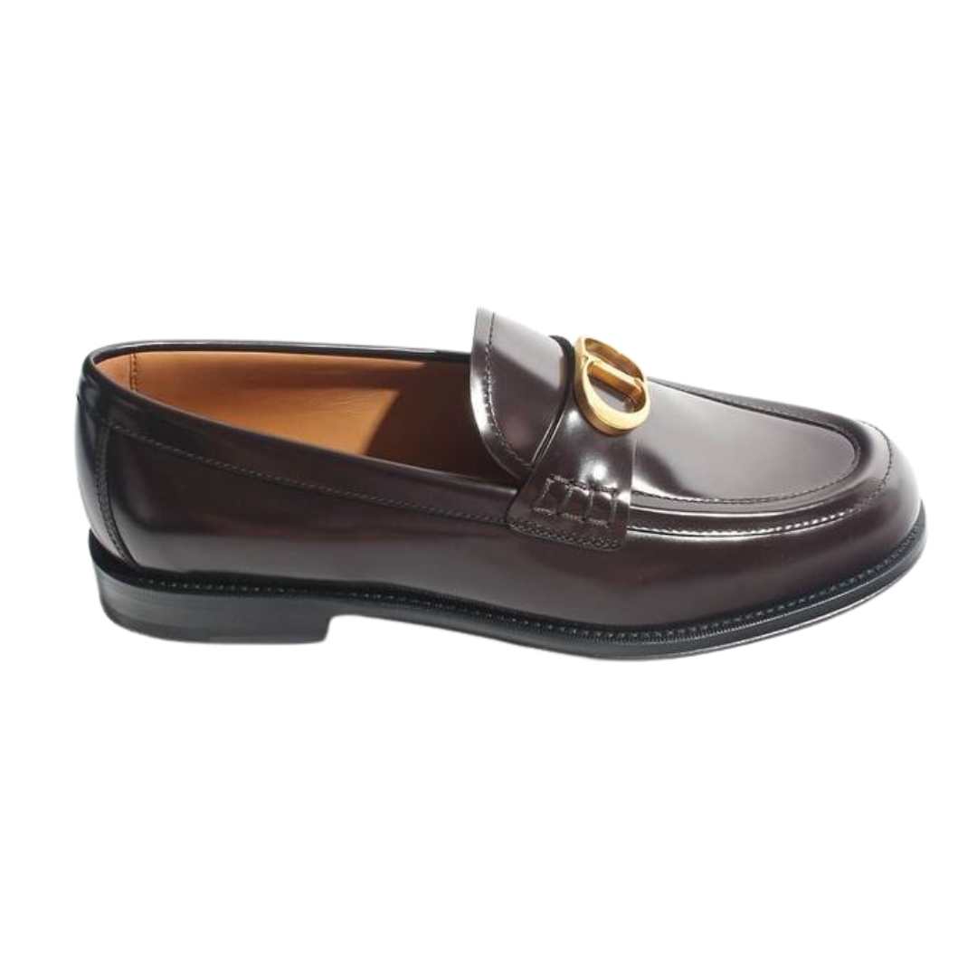 GRANVILLE LOAFERS