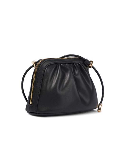 Ninon small drawstring bag