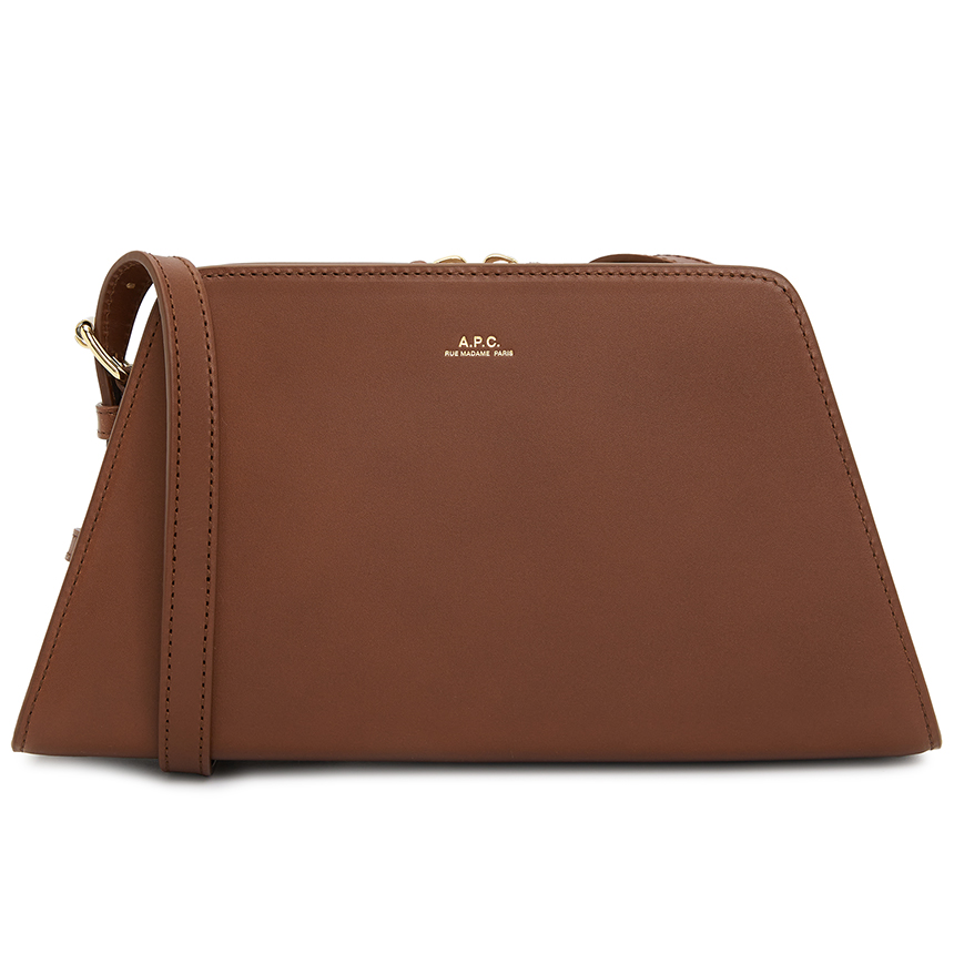 Tetra cross bag