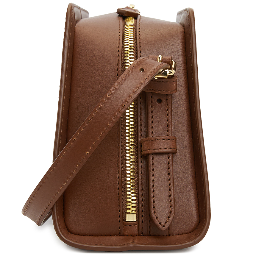 Tetra cross bag