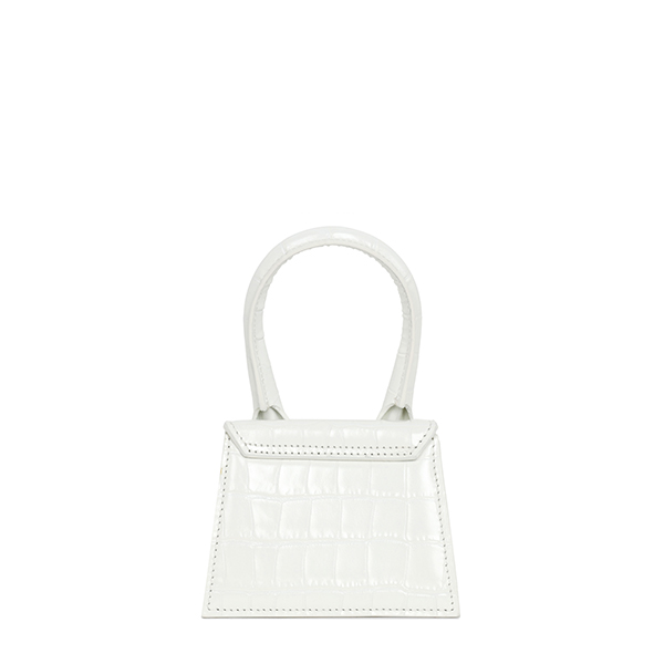  Ivory Le Chiquito Tote Bag