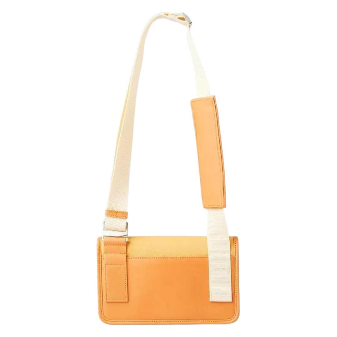 Men’s Le Messeru Shoulder Bag