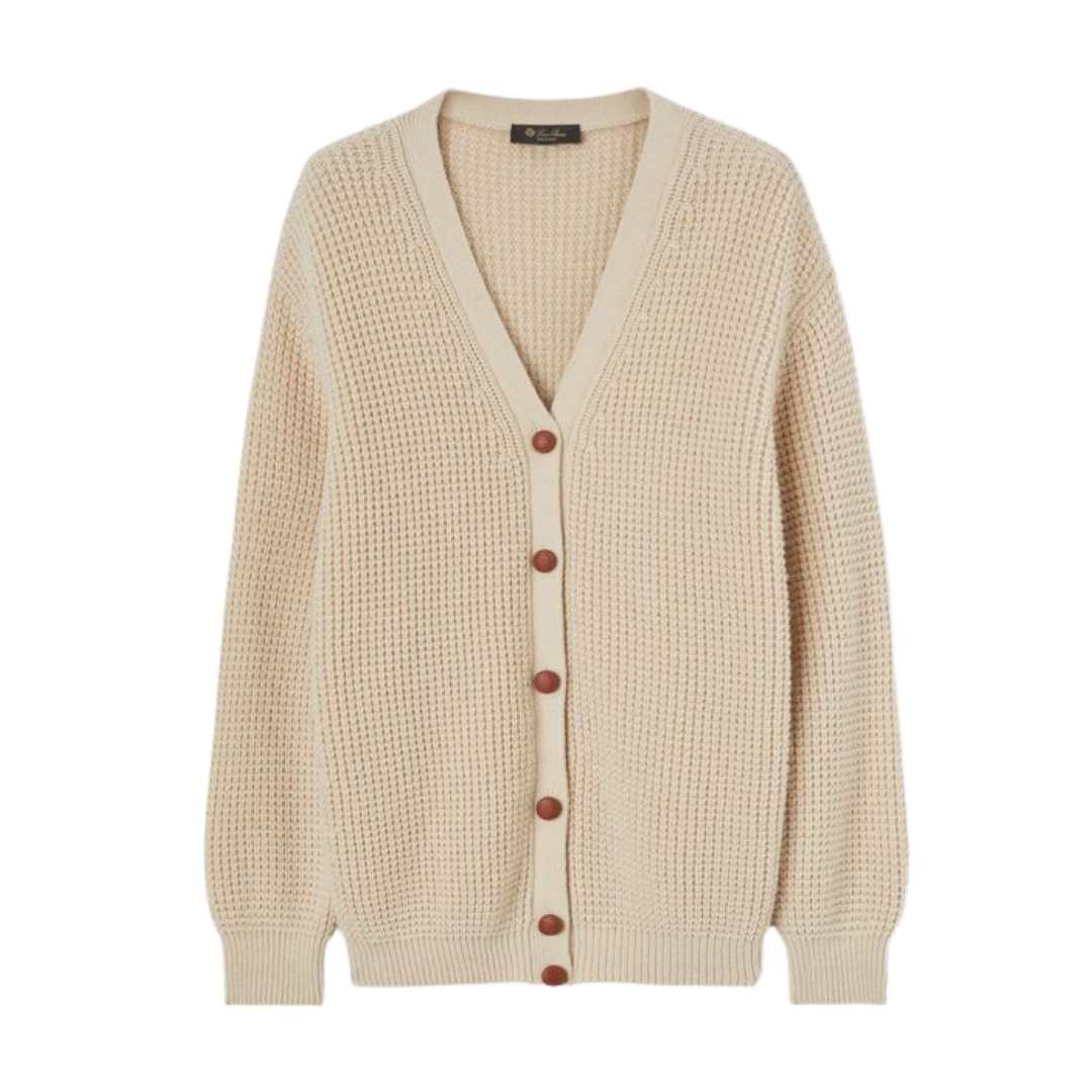 Yamba cardigan