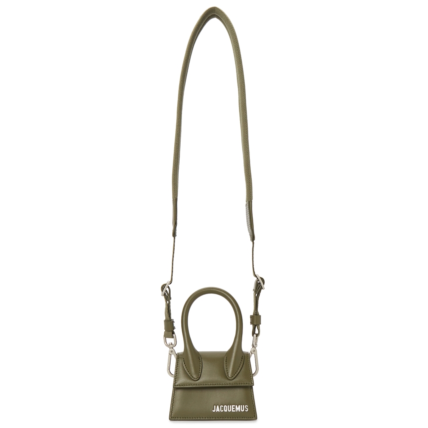 Chiquito mini tote bag cross bag