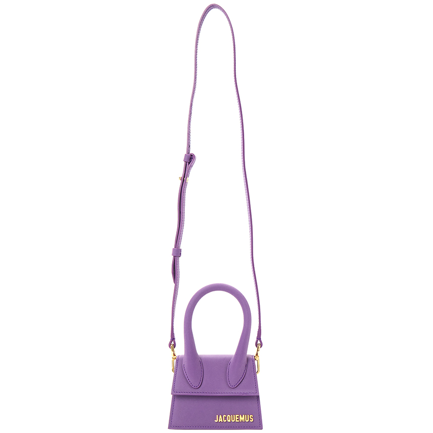 Women's Chiquito Mini Tote Bag Crossbody Bag