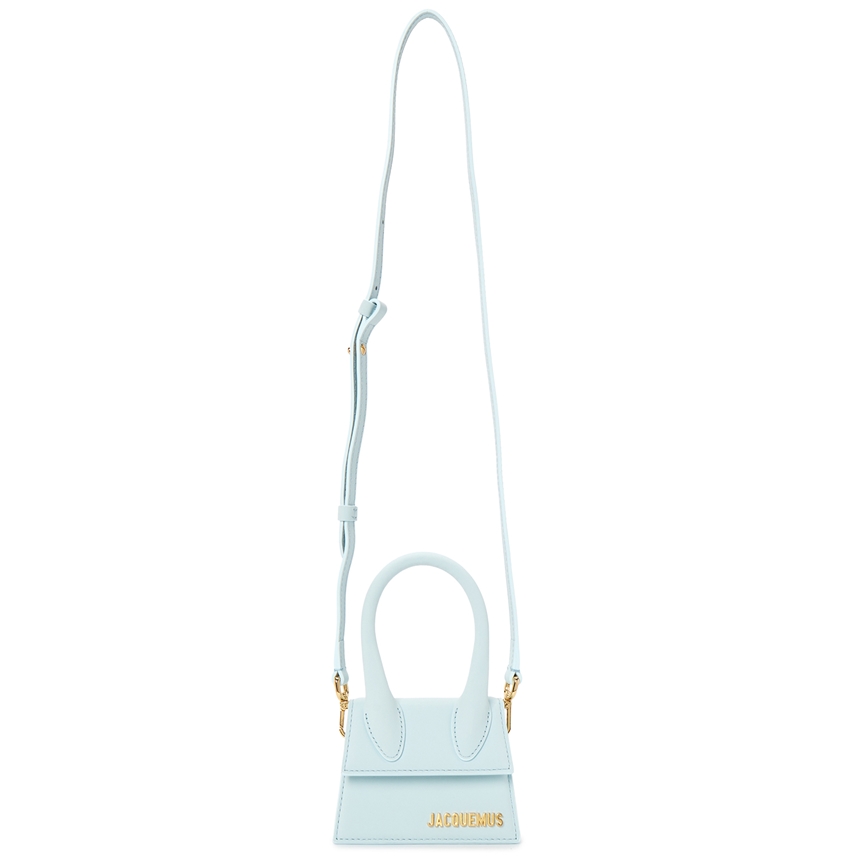 Women's Chiquito Mini Tote Bag Crossbody Bag