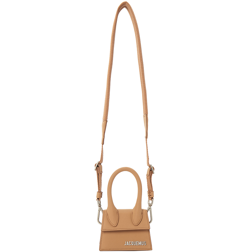 Chiquito mini tote bag cross bag