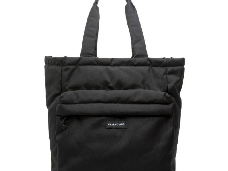 Explor XL tote bag