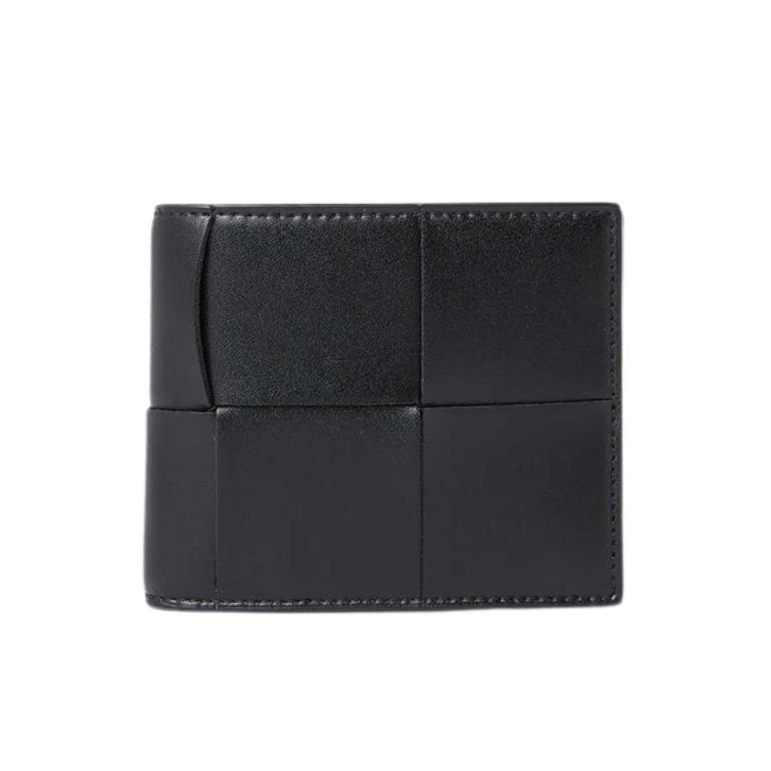 Cassette Folder Half Wallet