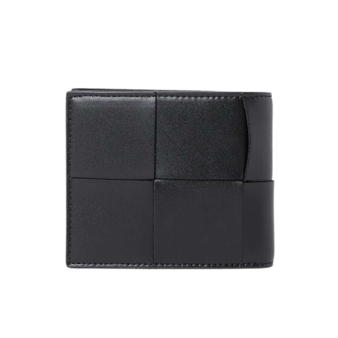 Cassette Folder Half Wallet