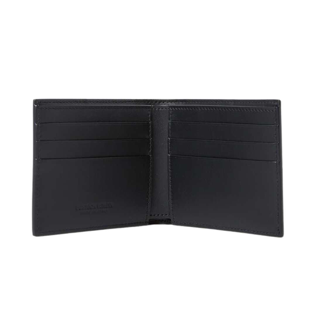 Cassette Folder Half Wallet