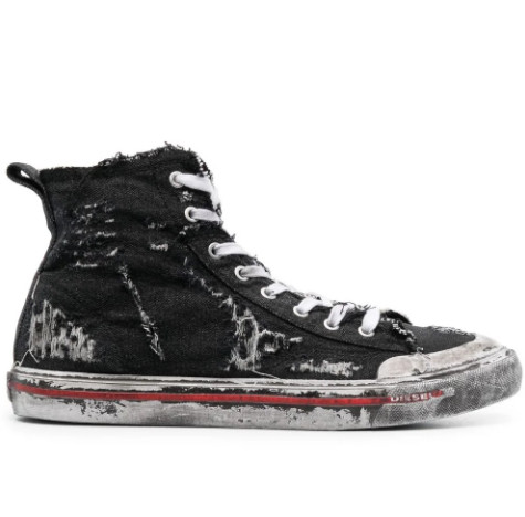 S ATHOS high top sneakers