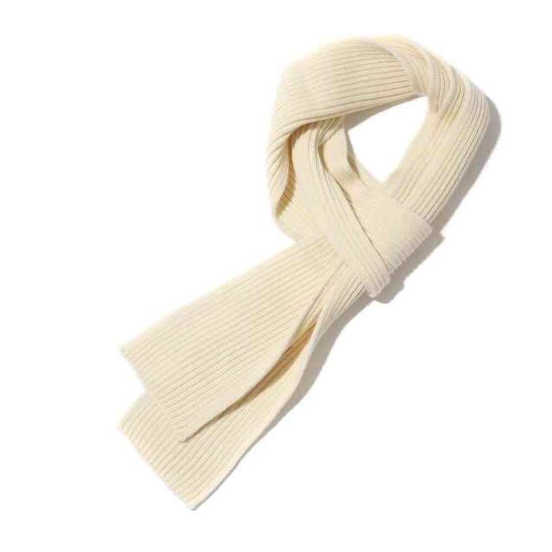 Scarf - Off White