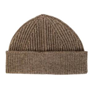 Beanie Short - Natural Taupe