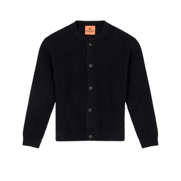  Skipper Jacket - Black