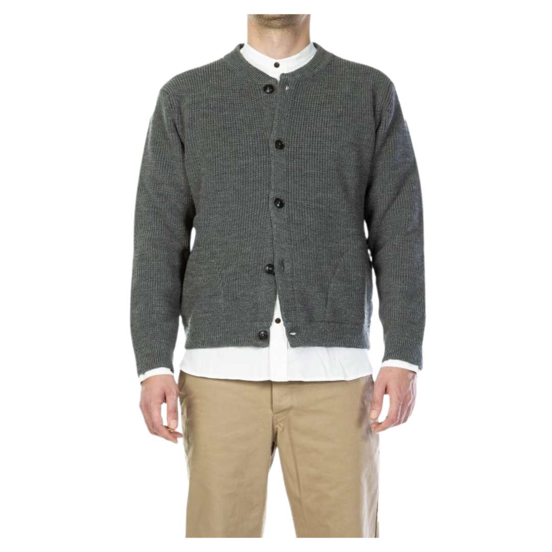 Skipper Jacket - Gray