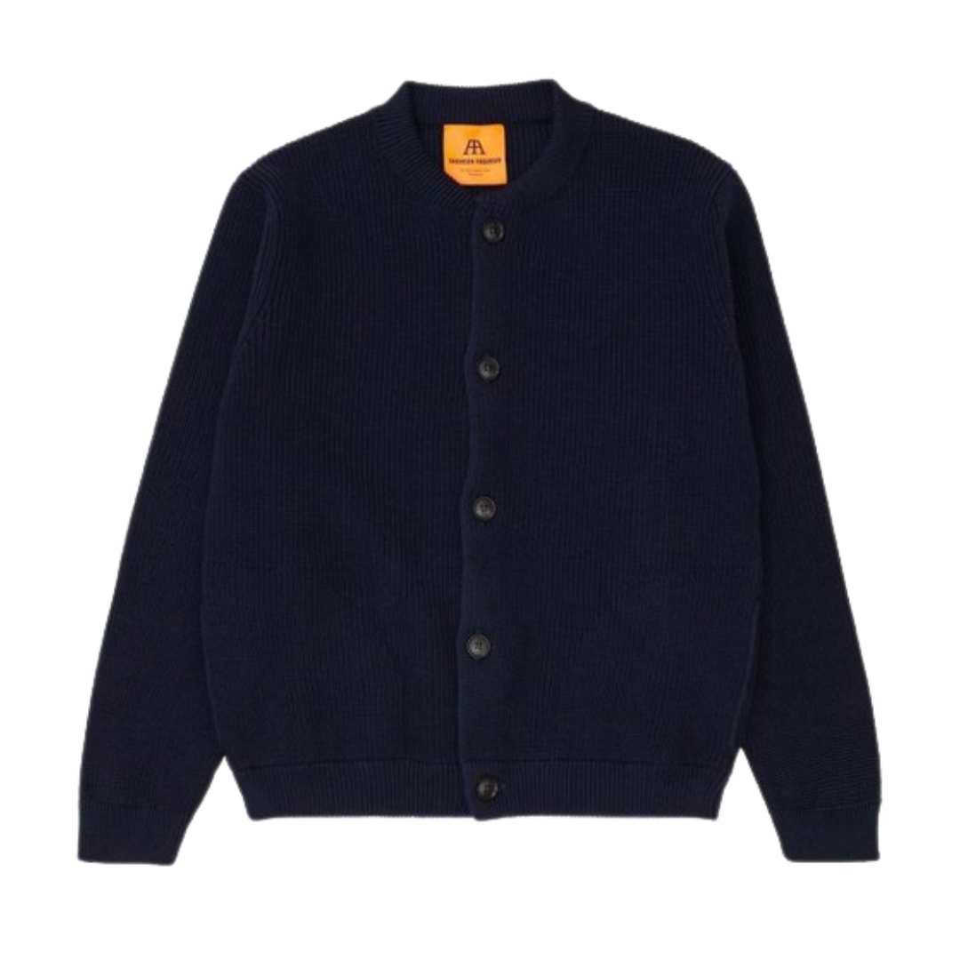 Skipper Jacket - Royal Blue