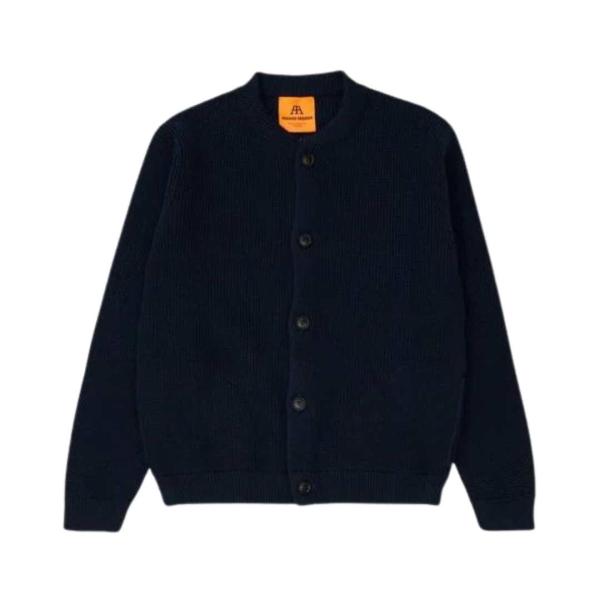 Skipper Jacket - Navy Blue 