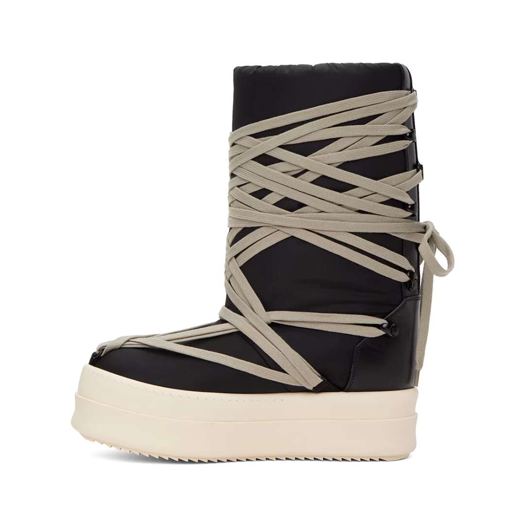 Rick Owens x Moncler Bigrocks Ski Boots