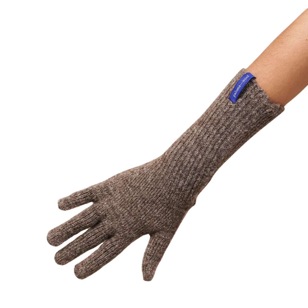 Peter Gloves