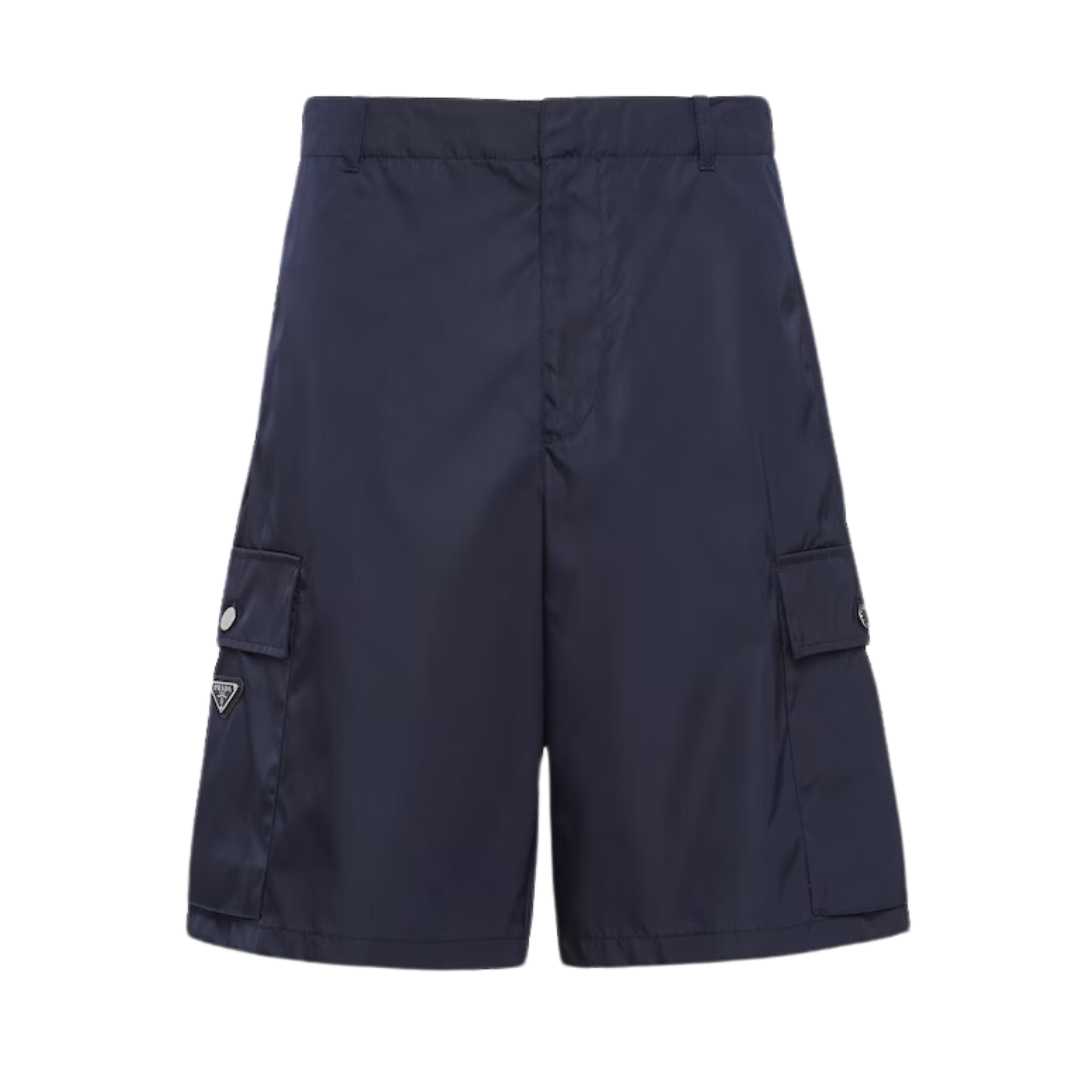 Renylon Bermuda shorts