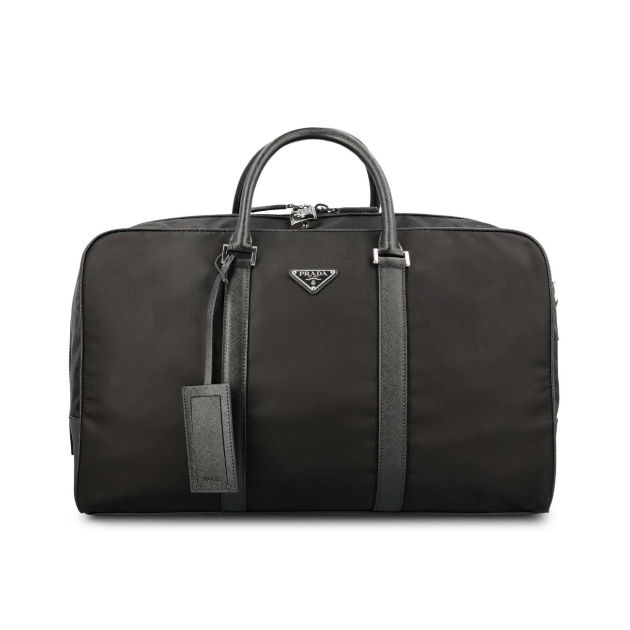 Re-Nylon Duffle Bag