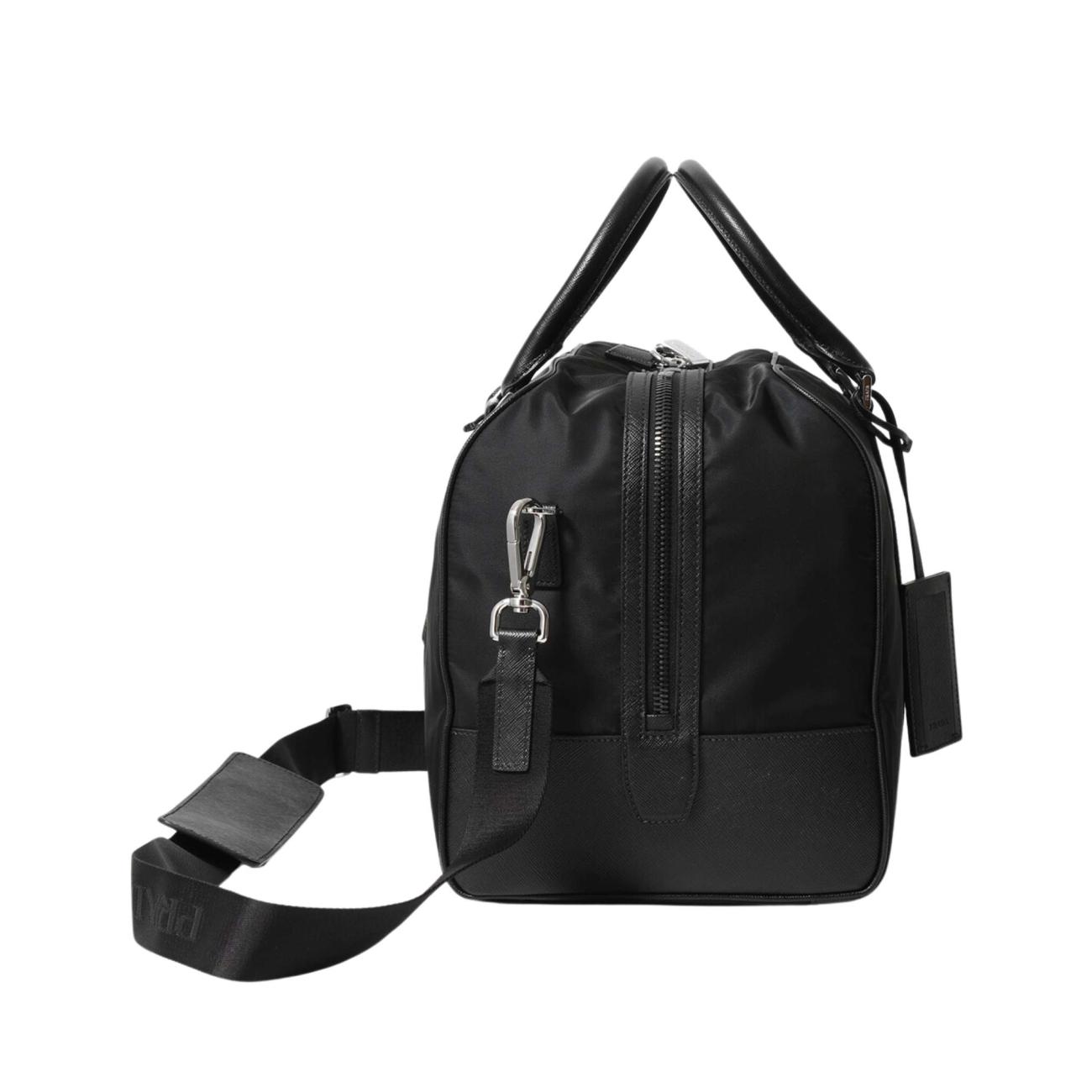 Re-Nylon Duffle Bag