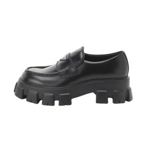 Monolith Loafers